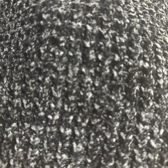 Sanctuary Black Crew Neck Super Soft Sweater Womens XS - Picture 5 of 8